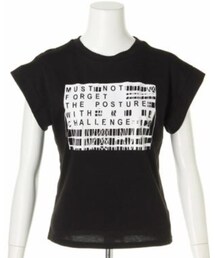 ENVYM | Tシャツ/カットソー