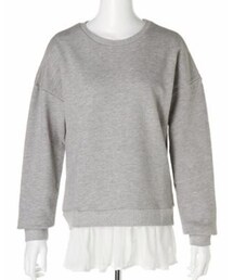 ENVYM | トップス