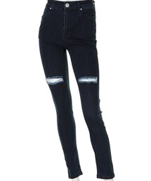 ENVYM | デニムパンツ