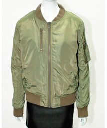 ENVYM | ブルゾン