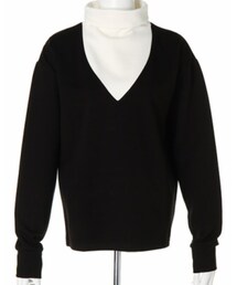 ENVYM | トップス