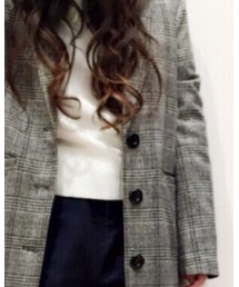 ENVYM | ニット/セーター