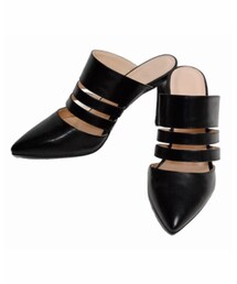 ENVYM | パンプス