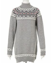 ENVYM | ワンピース/ドレス