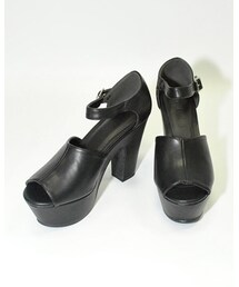 ENVYM | サンダル