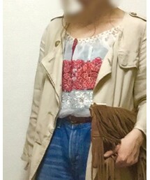 古着 | シャツ/ブラウス