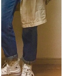 Lee | デニムパンツ