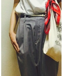 Another Edition | スラックス