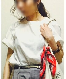 UNIQLO | シャツ/ブラウス