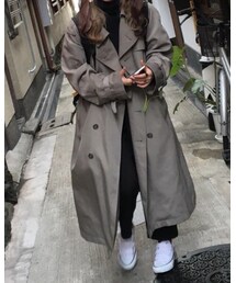 古着 | トレンチコート