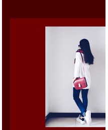 CELINE | ショルダーバッグ