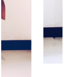 ZARA | モカシン/デッキシューズ