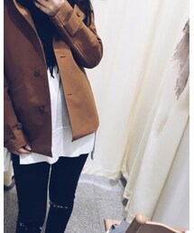 MUJI Labo | トレンチコート