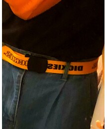 Dickies | ベルト