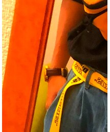 GUIONNET | アナログ腕時計