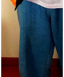 MONO-MART | デニムパンツ