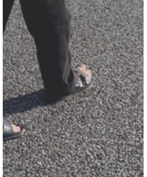 忘れた | サンダル