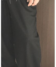 Dessin de Mode | パンツ