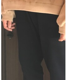 GU | パンツ