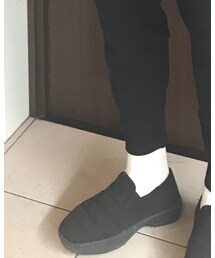 VANS | スリッポン