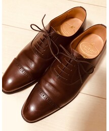 SCOTCH GRAIN | ドレスシューズ