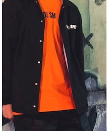 DLSM | Tシャツ/カットソー