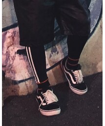 VANS | スニーカー