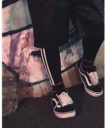 ZARA | レギンス/スパッツ