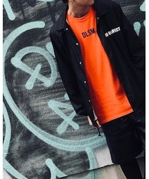 no brand | ナイロンジャケット