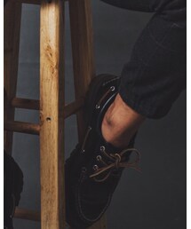 Sperry    | ブーツ