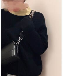 niko and... | ニット/セーター