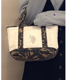 POLO RALPH LAUREN | トートバッグ