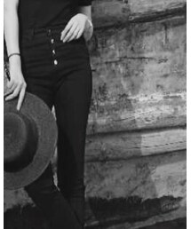 ZARA | デニムパンツ