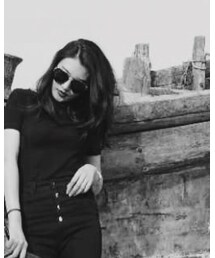 ZARA | Tシャツ/カットソー