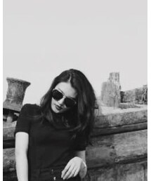 LINDA FARROW | サングラス