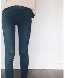 TOPSHOP | デニムパンツ