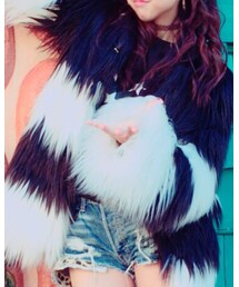 KAWI JAMELE | ジャケット/アウター