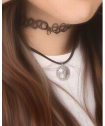 BACKS | ネックレス