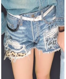 RNA SWEAT | デニムパンツ