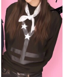 KAWI JAMELE | スウェット