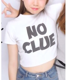 FIG&VIPER | Tシャツ/カットソー