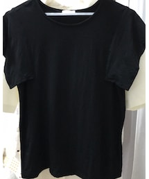 GU | Tシャツ/カットソー