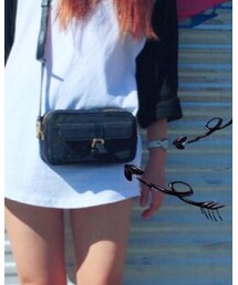 LOUIS VUITTON | ショルダーバッグ