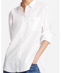 UNIQLO | シャツ/ブラウス