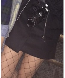 BUBBLES | スカート