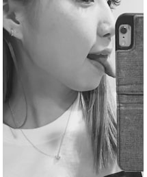 4℃ | ネックレス