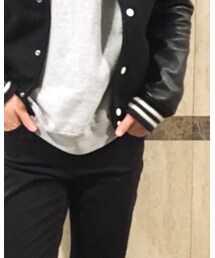 UNIQLO | スウェット