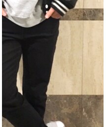 UNIQLO | チノパンツ