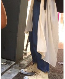 GU | デニムパンツ