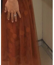 @confidence | スカート